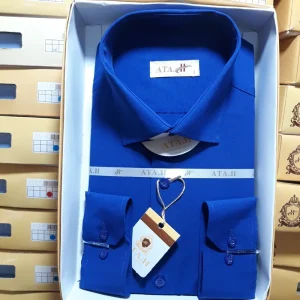 ست پیراهن مردانه شیکو مدل Classic Fit