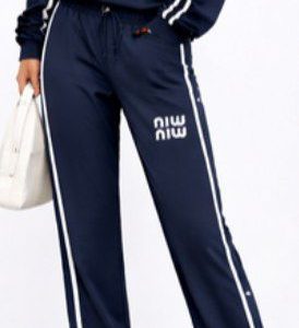 بلوز شلوار دورس میو میو