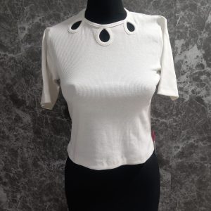 تیشرت فانریپ اشکی