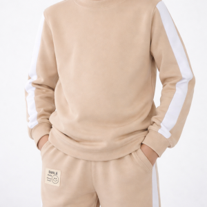 بلوز شلوار ریلی