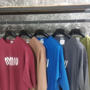 تیشرت 5XL  میو میو