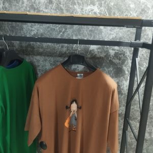 تیشرت دختر خوش رو 5XL