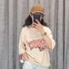 تیشرت باکسی طرح گوچی (GUCCI) – پنبه سوپر اعلاء - تصویر 7