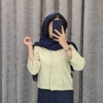 شومیز پارچه مودال (زنانه) - تصویر 7