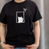 تیشرت دخترانه طرح خرس و پروانه - تصویر 4