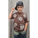 تیشرت بالنسیاگا(بچگانه) - تصویر 3