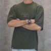 تیشرت ماکان طرح 1996 مردانه(مردانه) - تصویر 5