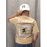 تیشرت جذاب طرح LUOMO(بچگانه) - تصویر 2