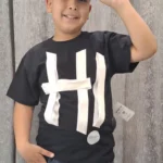 تیشرت Hi (بچگانه)