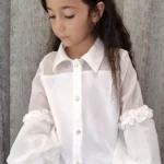 شومیز پانیذ (بچگانه)