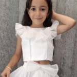 شومیز آینور(بچگانه)