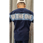 ست تیشرت و شلوارک تکه‌دوزی(بچگانه) - تصویر 2