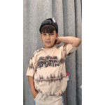 تیشرت فشن زنجیردار(بچگانه) - تصویر 3