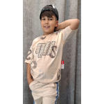 تیشرت فشن زنجیردار RS (بچگانه) - تصویر 3