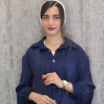 شومیز پشت بلند مدل مارشال(زنانه)