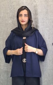 مانتو اسلپ ترکیش (زنانه)