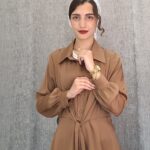 شومیز پایین کاوش جولیا(زنانه)