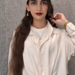 مانتو پیچی راه راه(زنانه)