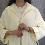مانتو کادنزا باکسی (زنانه)