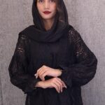 مانتو دانتل عروسکی (زنانه)