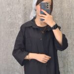 مانتو اسلپ پاستیلی (زنانه)