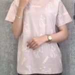 تیشرت تدی پفکی(زنانه)