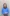 مانتو باکسی «پلو نگین»(زنانه) - تصویر 2