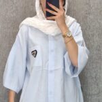 مانتو سیلک فشیون(زنانه)