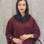 مانتو عروسکی لنین(زنانه)