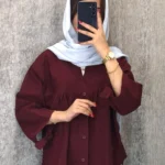 مانتو عروسکی لنین(زنانه)