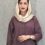 مانتو مودال دلبری(زنانه)