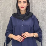 مانتو عروسکی «پری»(زنانه)