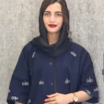 مانتو لنین کوتاهِ «Alo»(زنانه)