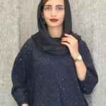 مانتو تک‌جیب «بوگاتی» (زنانه)