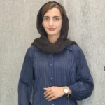 شومیز کوک دوزی دکمه مخفی(زنانه)