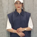 ست وست و شلوار سیلک(زنانه)