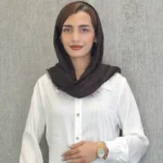 شومیز کراپ مارشال(زنانه)