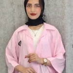 مانتو سیلک پرادا(زنانه)