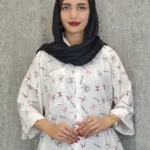 مانتو فانتزی مدل «خرسی»(زنانه)