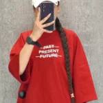 تیشرت اور Persen(زنانه)