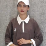 مانتو پولوشرت سیلک(زنانه)