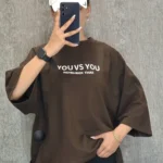 تیشرت اور YOU(زنانه)