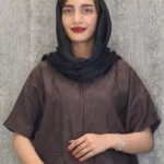 مانتو وست پری(زنانه)