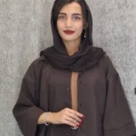 مانتو مودال سیلک(زنانه)