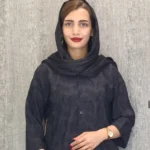 مانتو بغل گت مدل «پری» (زنانه)