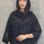 مانتو عروسکی پری(زنانه)