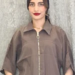وست زیپ‌دار جیب فیلتو (زنانه)