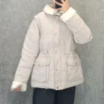 کاپشن وارداتی8502(زنانه)