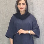 مانتو وست ساده (زنانه)