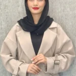 مانتو فوتر کتی(زنانه)